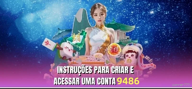 Download app correr777 Android iOS